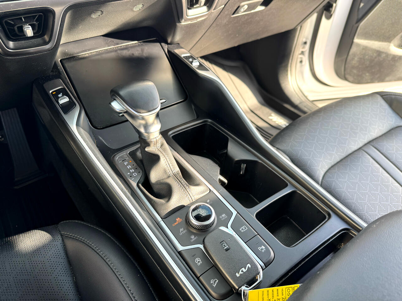 Kia Sorento X-Line S AWD 2022