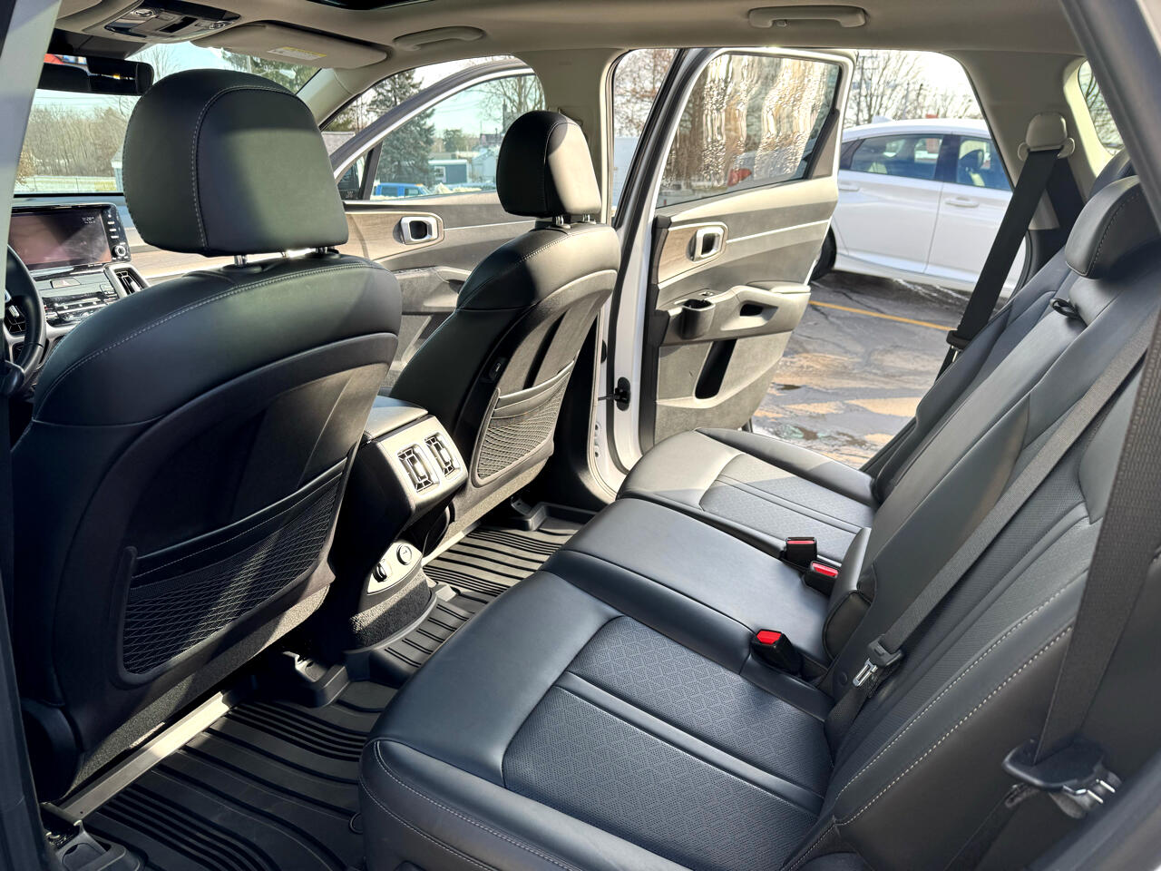 Kia Sorento X-Line S AWD 2022