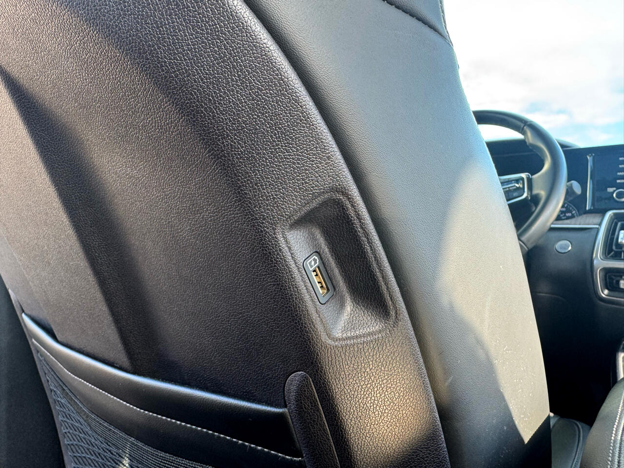 Kia Sorento X-Line S AWD 2022