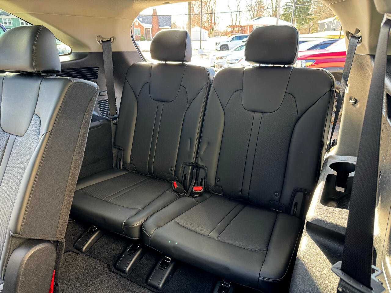 Kia Sorento X-Line S AWD 2022