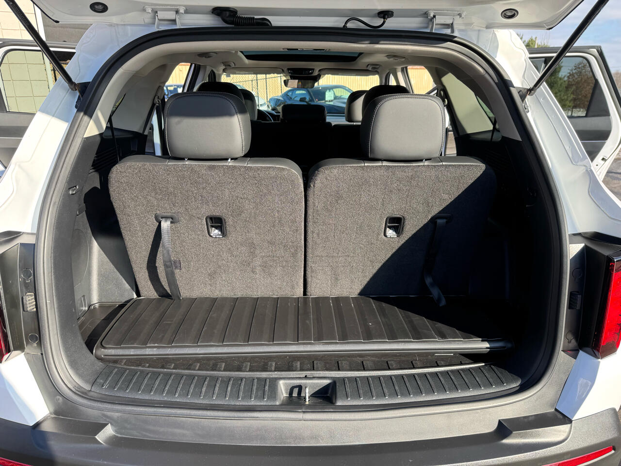 Kia Sorento X-Line S AWD 2022