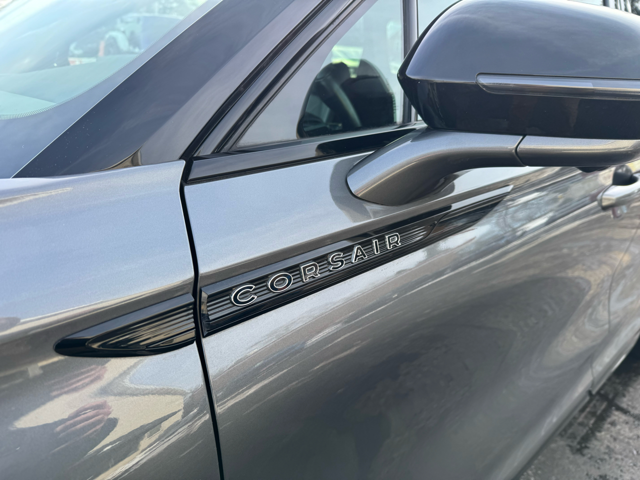 Lincoln Corsair Reserve AWD 2023