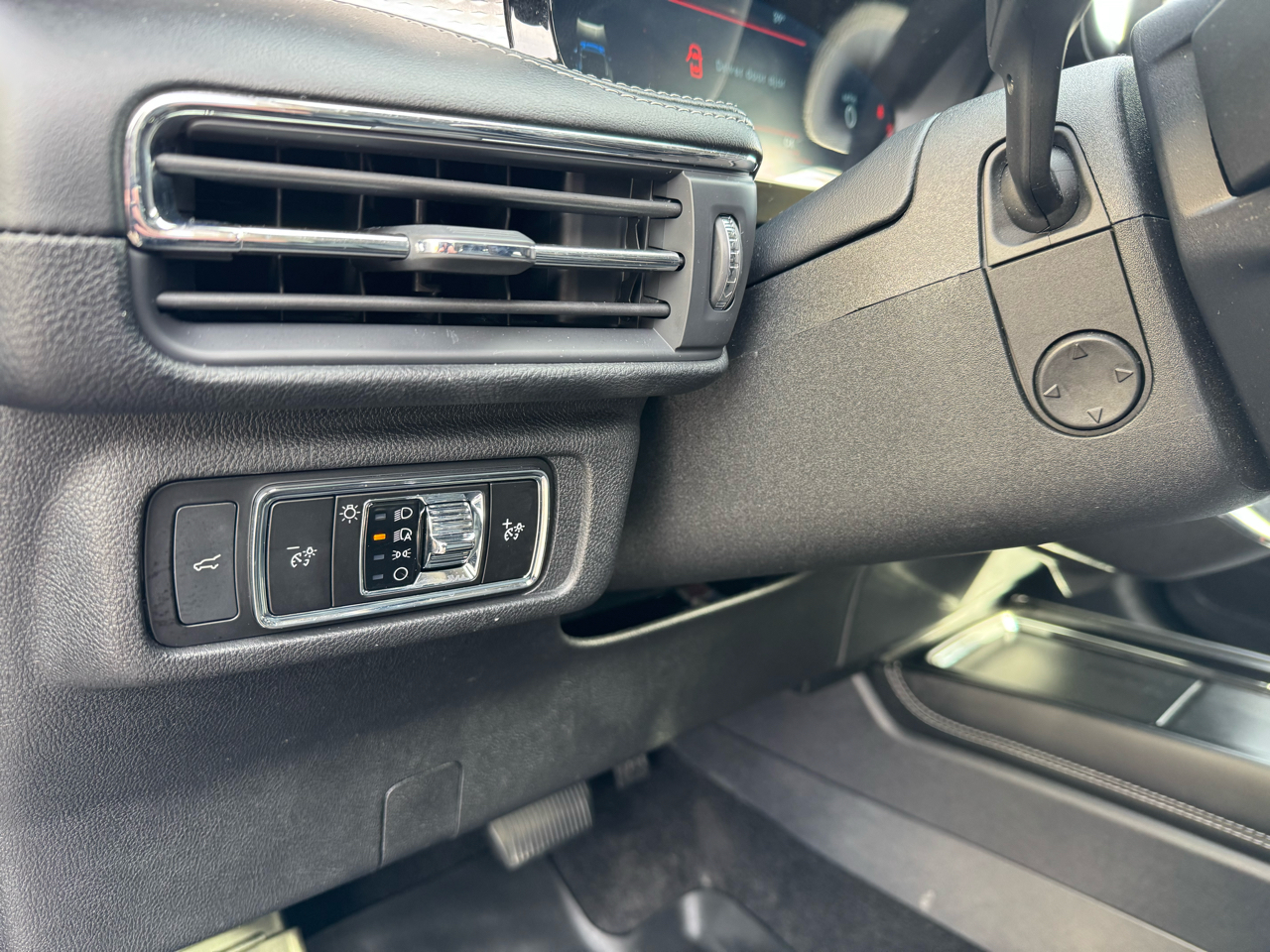 Lincoln Corsair Reserve AWD 2023