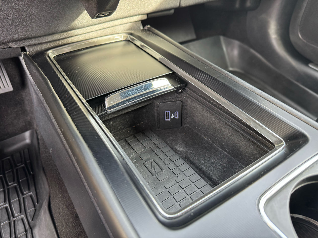 Lincoln Corsair Reserve AWD 2023