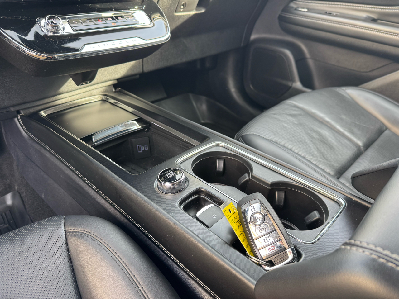 Lincoln Corsair Reserve AWD 2023