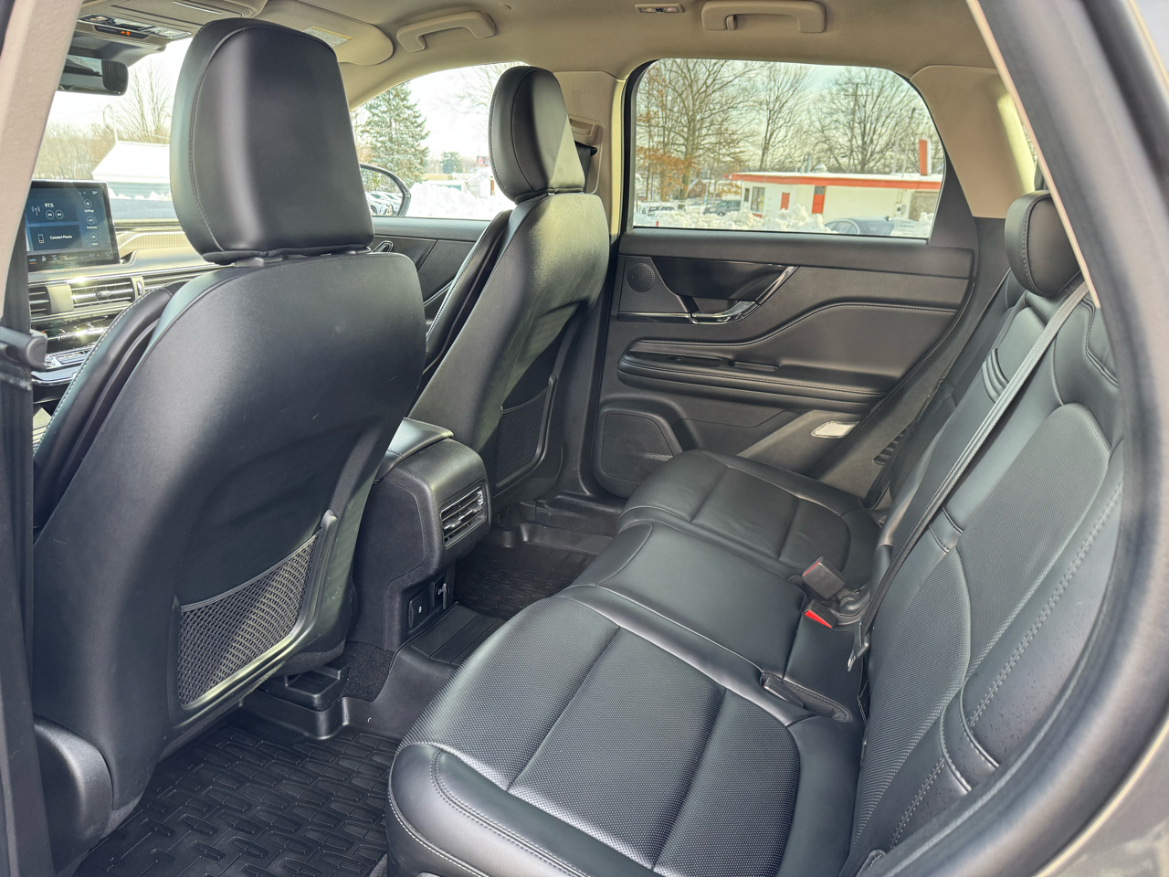 Lincoln Corsair Reserve AWD 2023