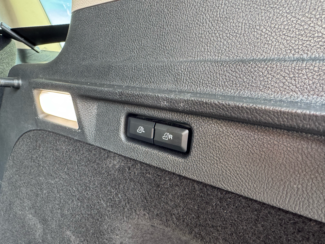 Lincoln Corsair Reserve AWD 2023