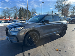 2023 Lincoln Corsair 