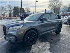 2023 Lincoln Corsair 