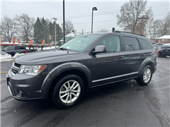 2014 Dodge Journey 