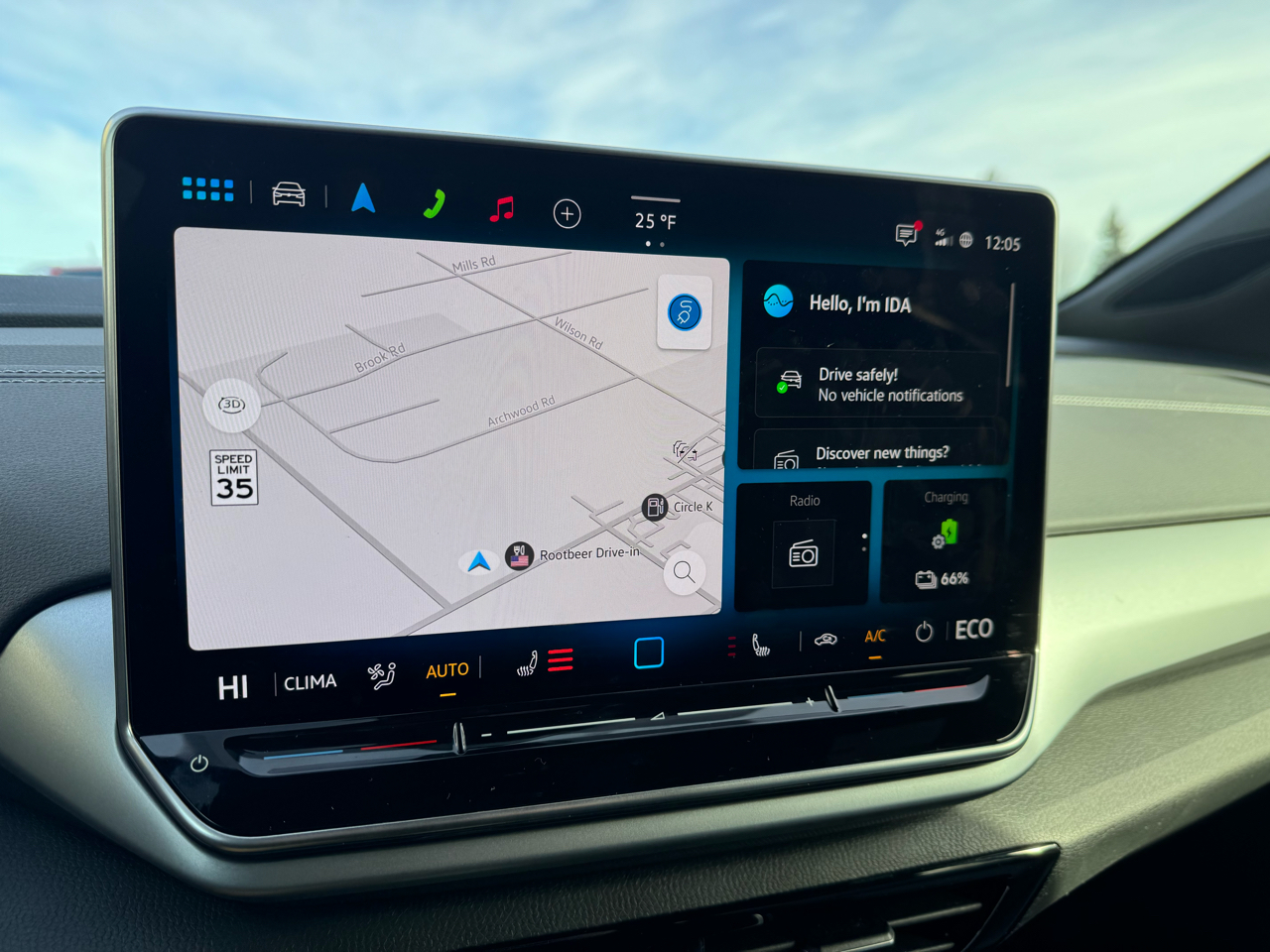 Volkswagen ID.4 Pro AWD 2025