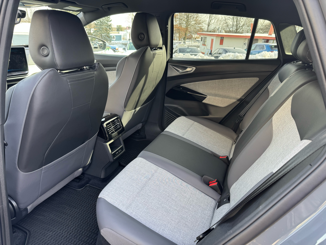 Volkswagen ID.4 Pro AWD 2025