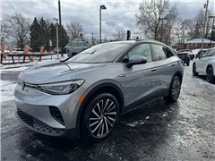 2025 Volkswagen ID.4 