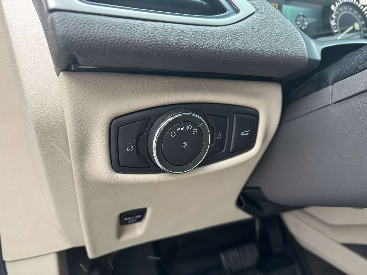 Lincoln MKZ 4dr Sdn AWD 2016