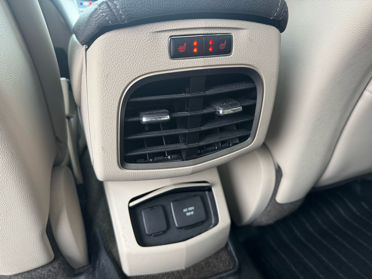 Lincoln MKZ 4dr Sdn AWD 2016