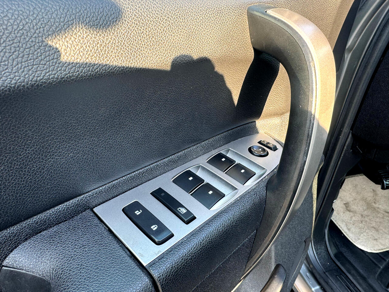 Chevrolet Silverado 1500 4WD Crew Cab 143.5" LT 2013