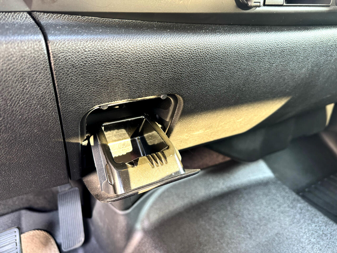 Chevrolet Silverado 1500 4WD Crew Cab 143.5" LT 2013