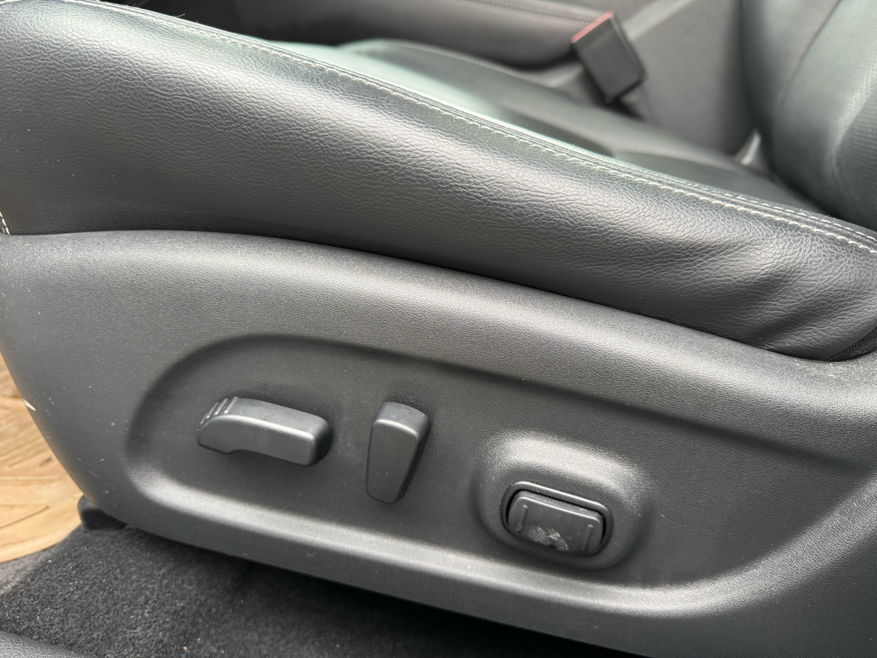 Nissan Murano AWD SL 2021