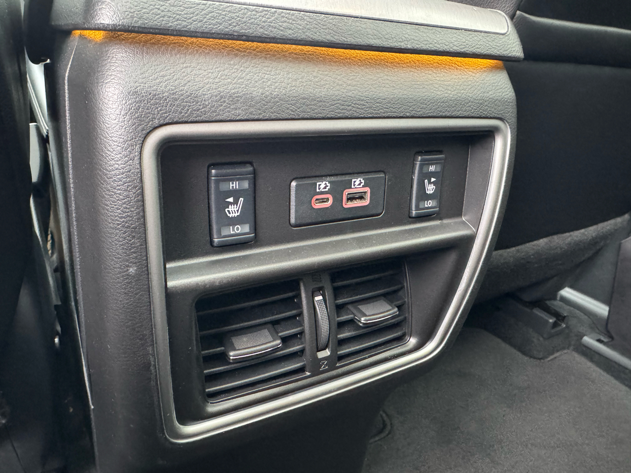 Nissan Murano AWD SL 2021