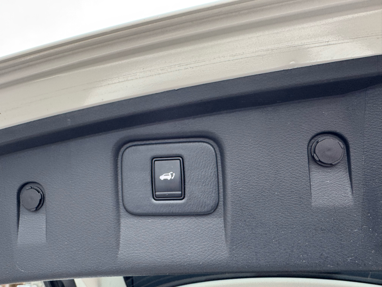 Nissan Murano AWD SL 2021