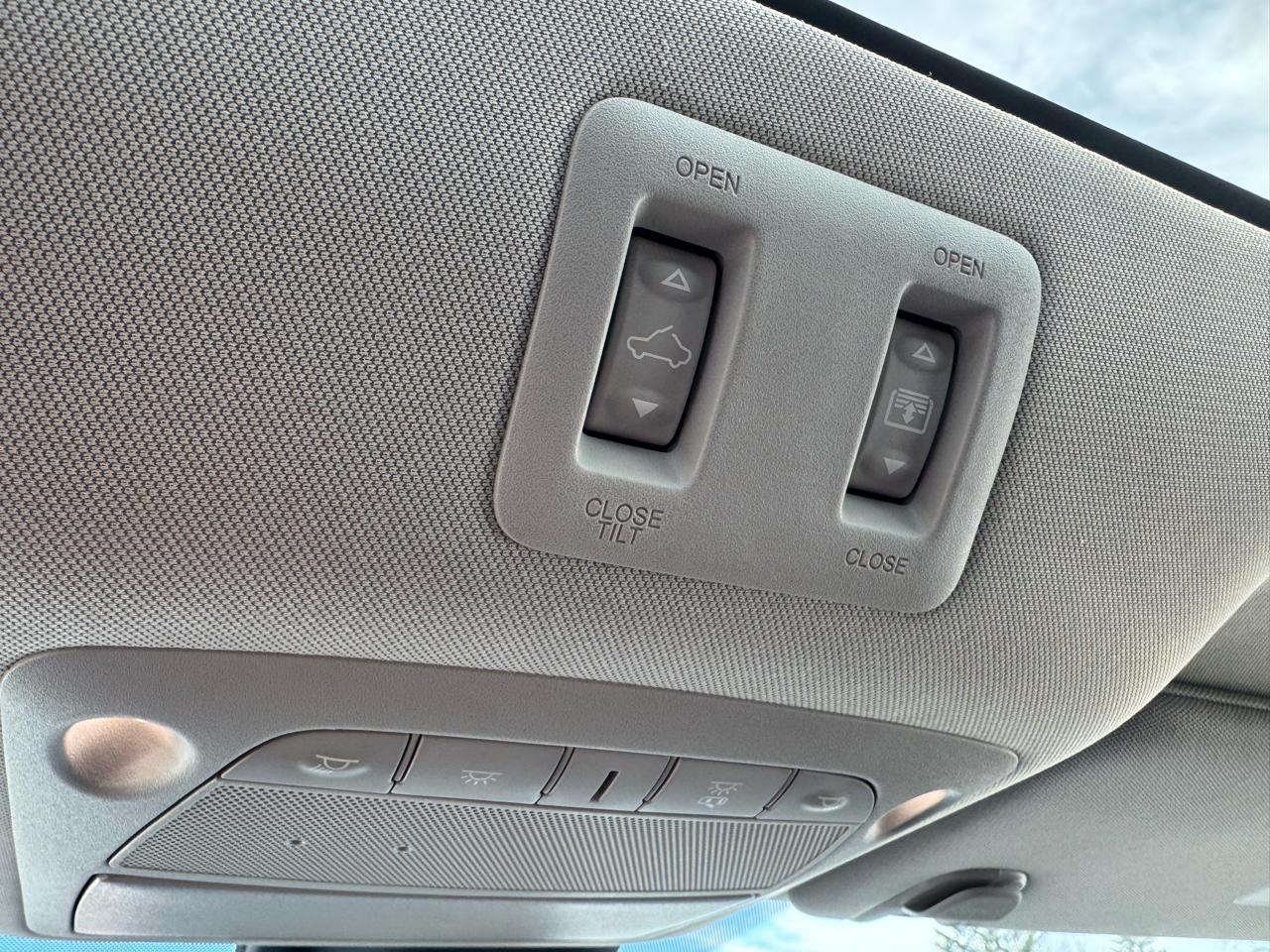 Nissan Murano AWD SL 2021