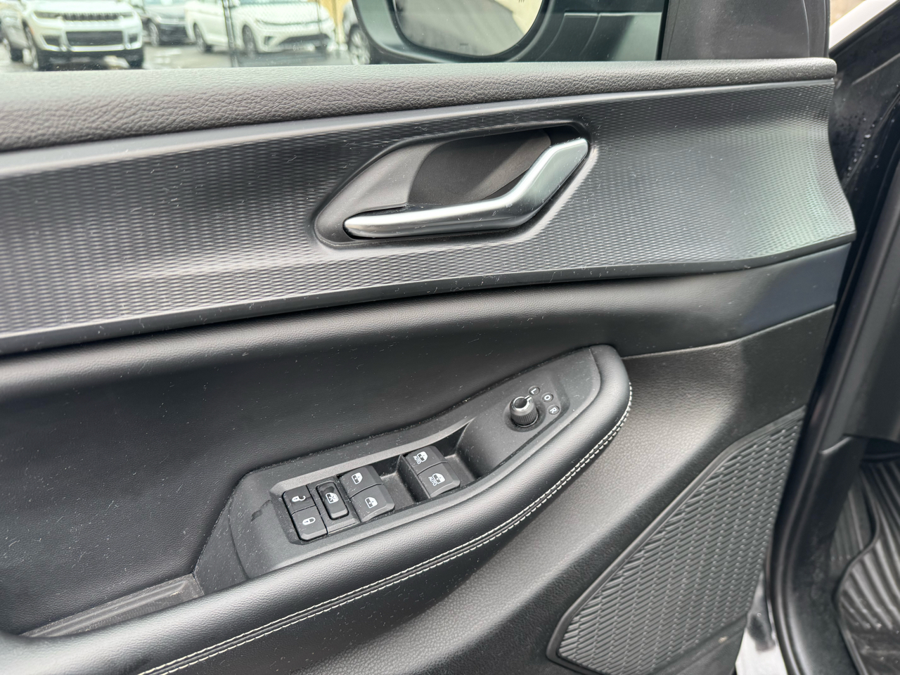 Jeep Grand Cherokee Laredo 4x4 2023