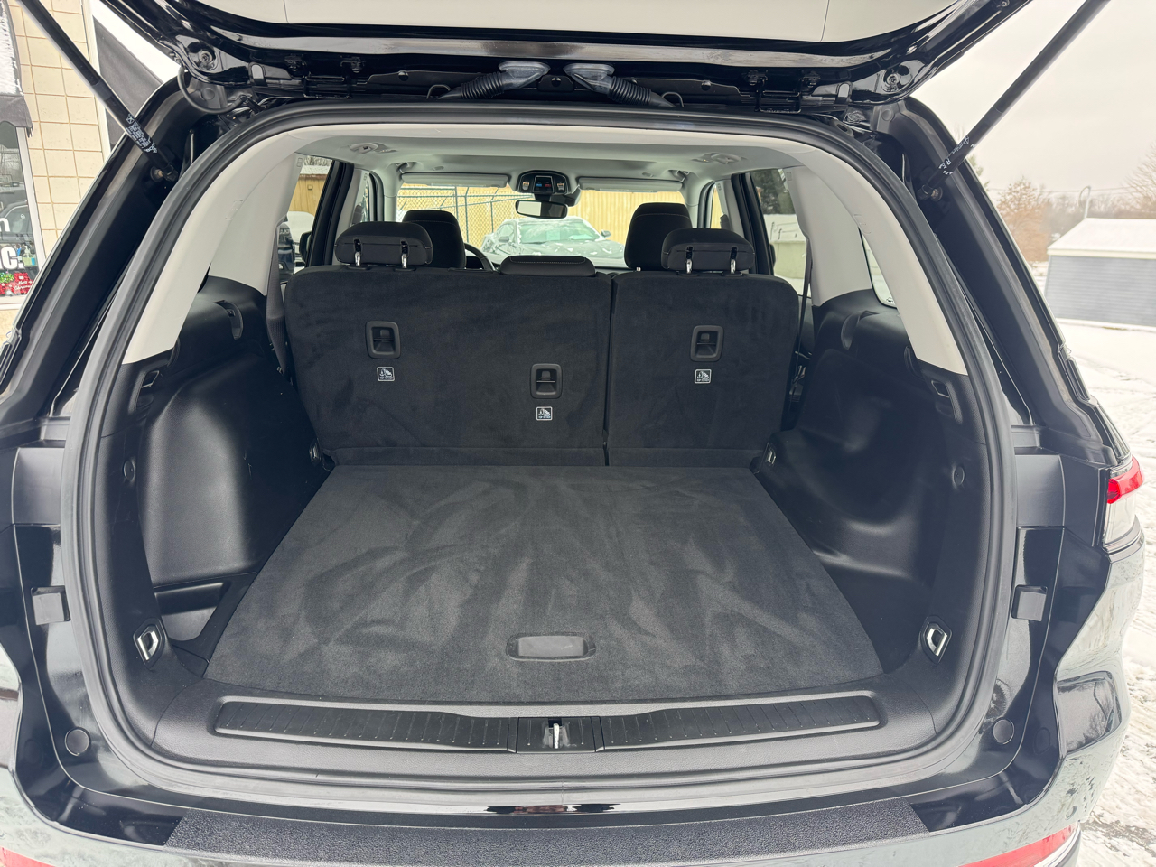 Jeep Grand Cherokee Laredo 4x4 2023