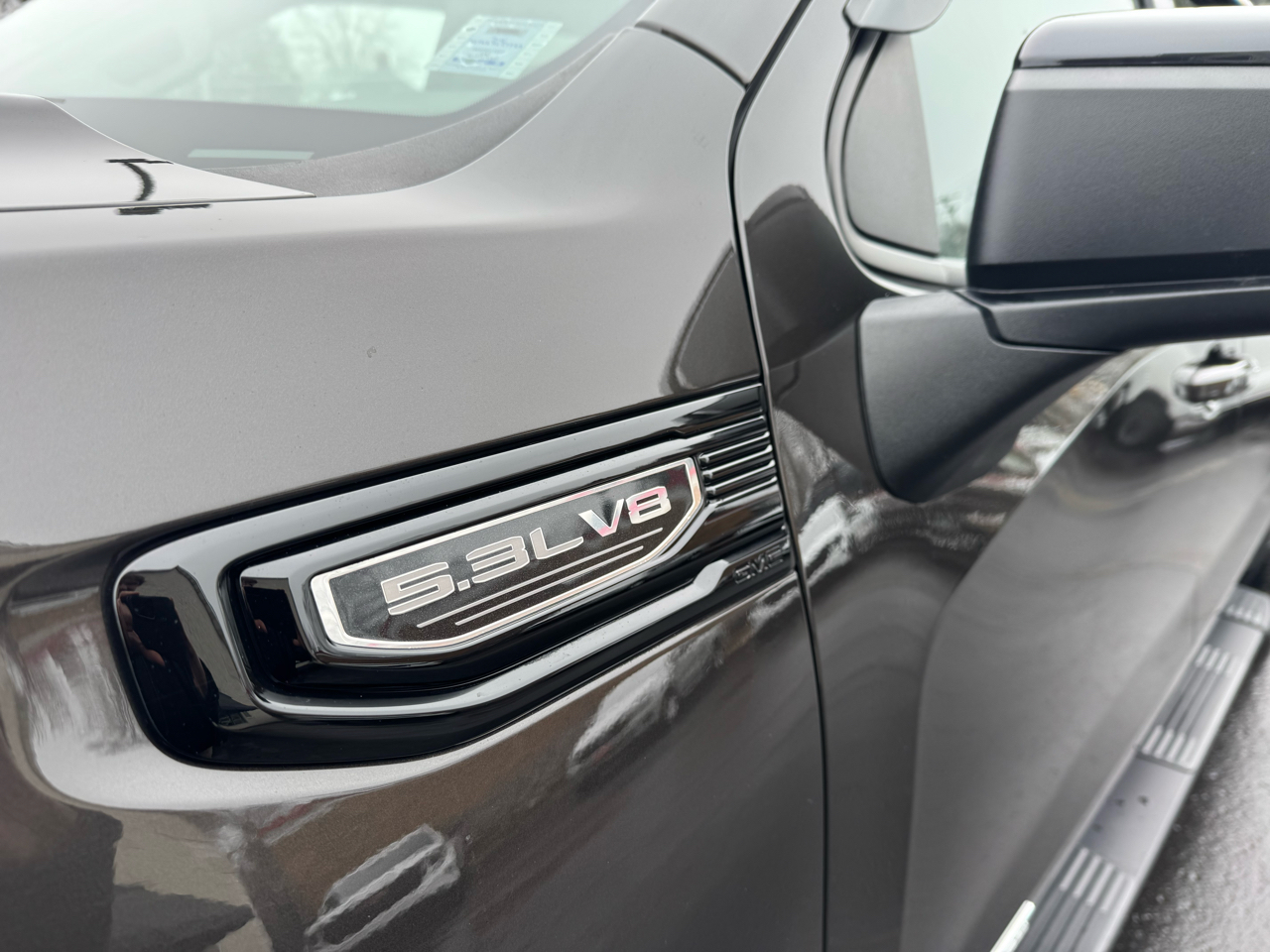 GMC Sierra 1500 Limited 4WD Crew Cab 147" Elevation 2022