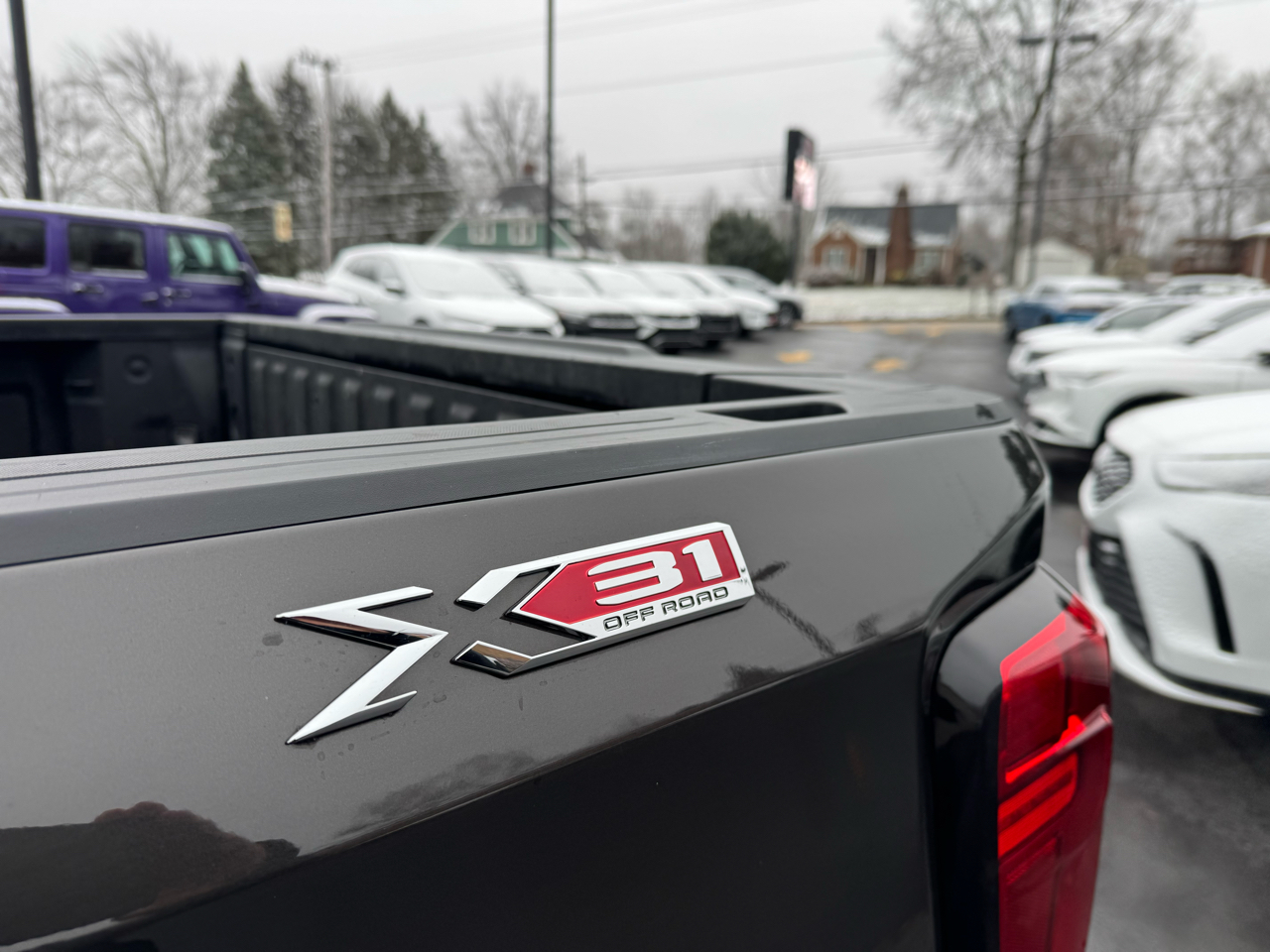 GMC Sierra 1500 Limited 4WD Crew Cab 147" Elevation 2022