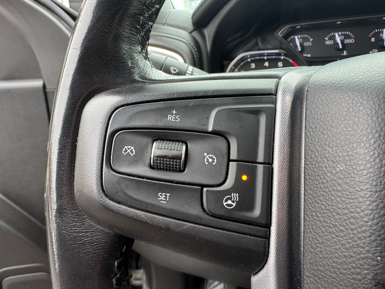 GMC Sierra 1500 Limited 4WD Crew Cab 147" Elevation 2022