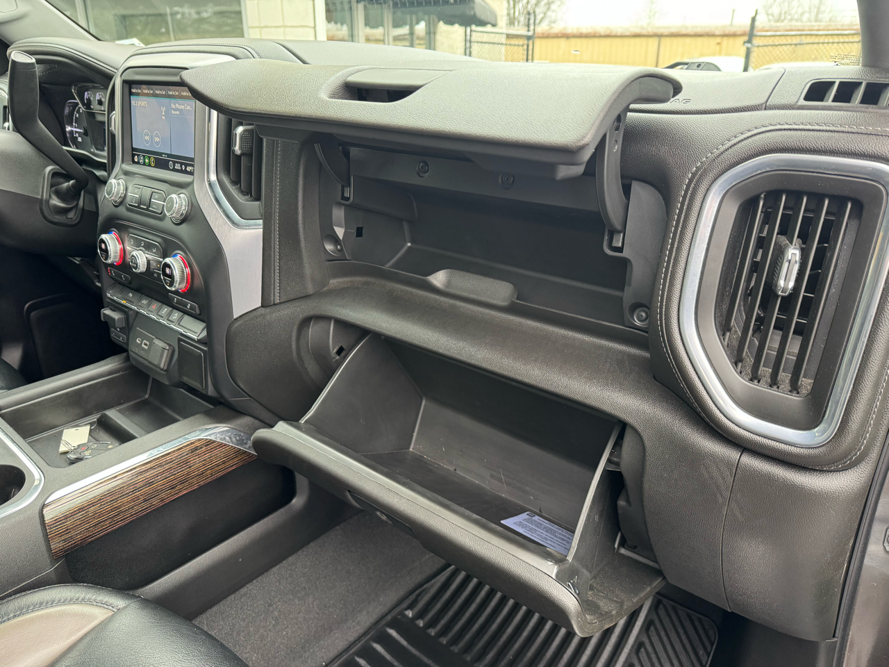 GMC Sierra 1500 Limited 4WD Crew Cab 147" Elevation 2022