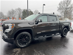 2022 GMC Sierra 1500 Limited 