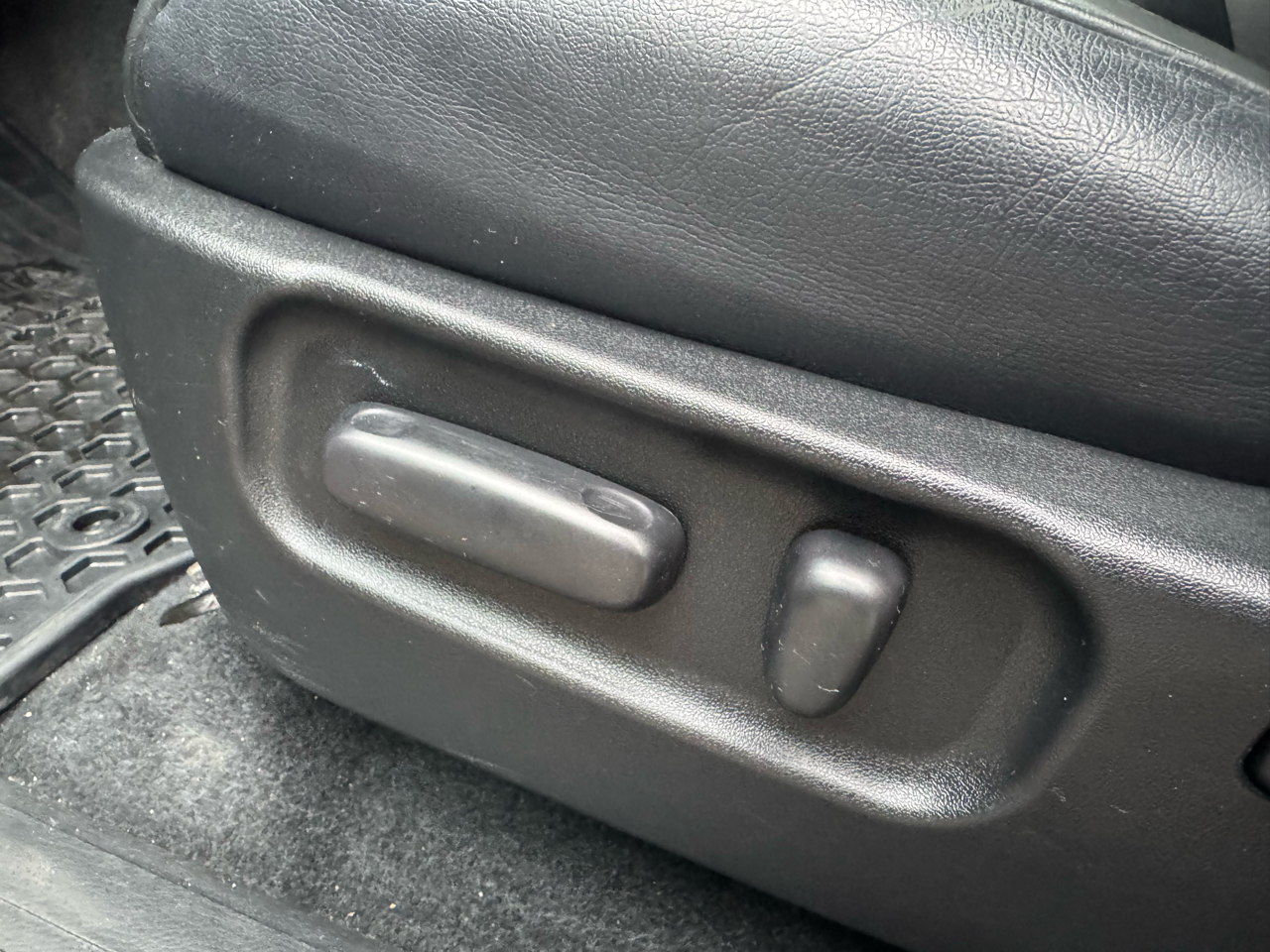 Toyota Tacoma 4WD TRD Sport Double Cab 6' Bed AT (Natl) 2021