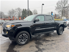2021 Toyota Tacoma 4WD 