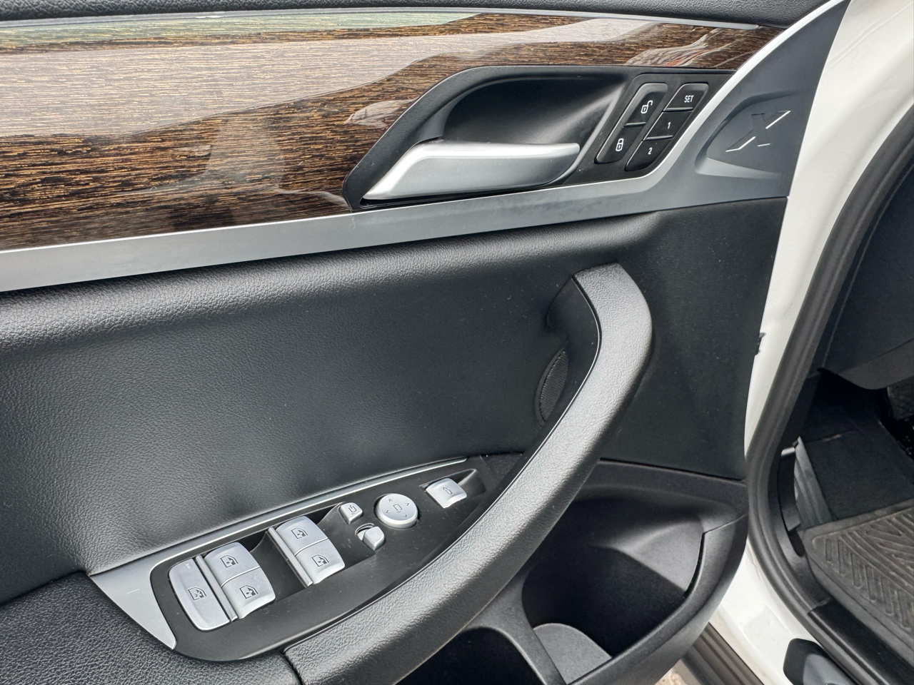 BMW X3 xDrive30i Sports Activity Vehicle 2024