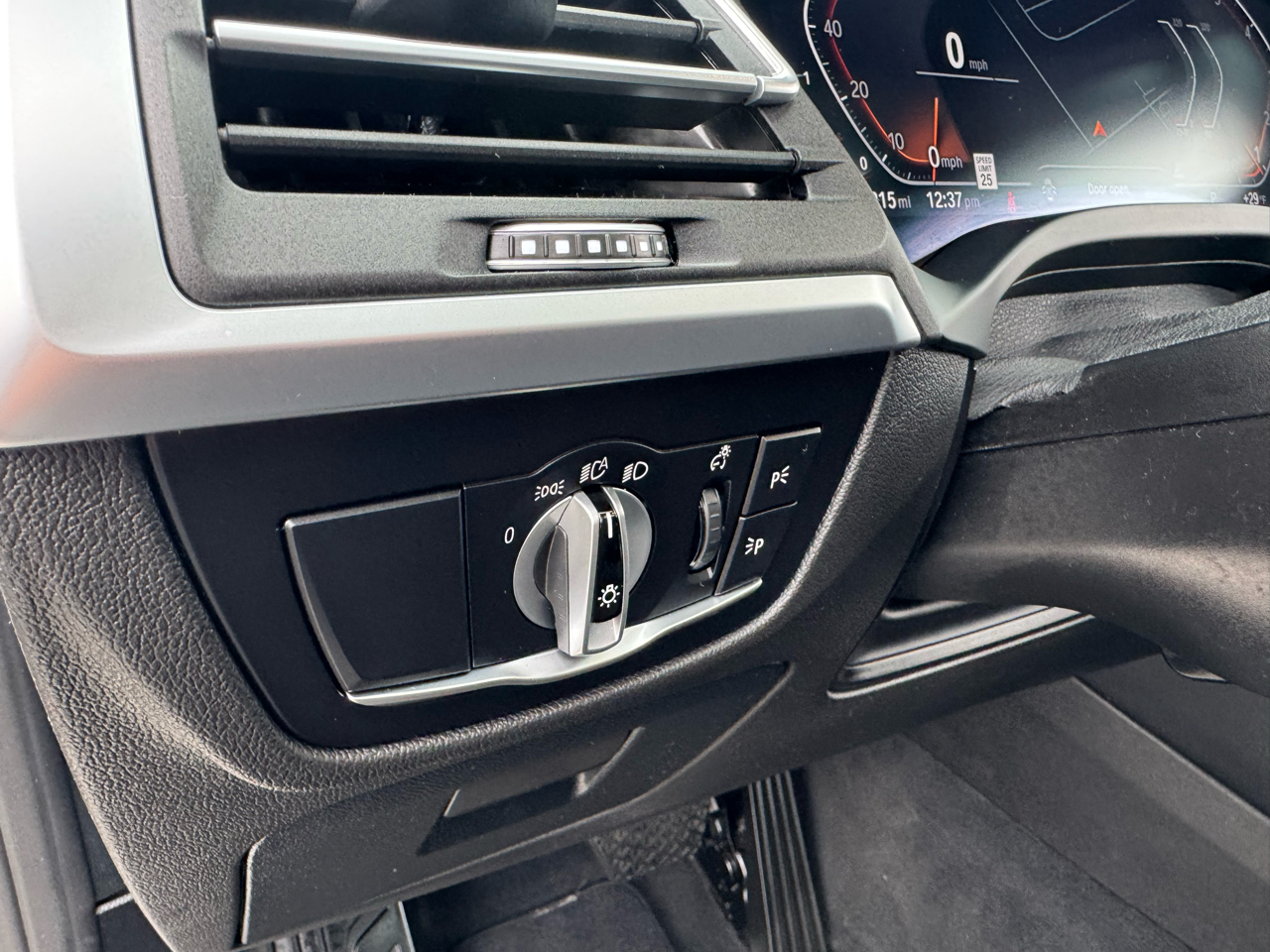 BMW X3 xDrive30i Sports Activity Vehicle 2024