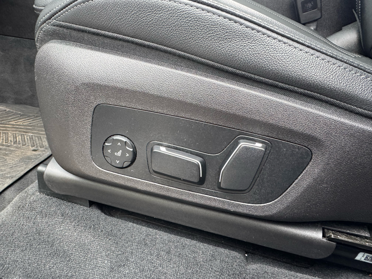 BMW X3 xDrive30i Sports Activity Vehicle 2024