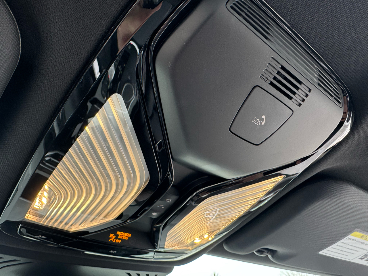 BMW X3 xDrive30i Sports Activity Vehicle 2024