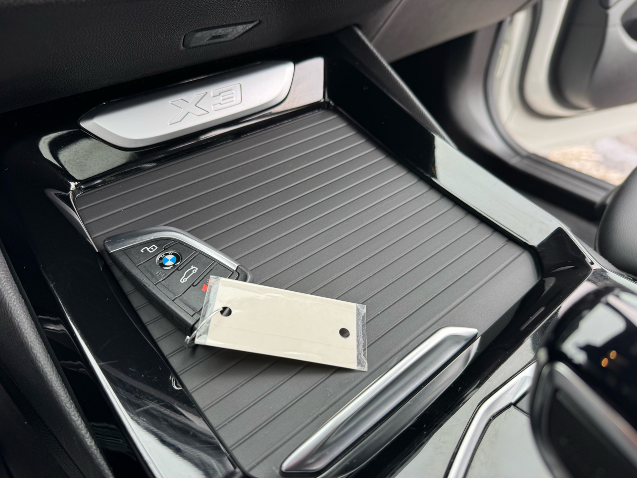 BMW X3 xDrive30i Sports Activity Vehicle 2024