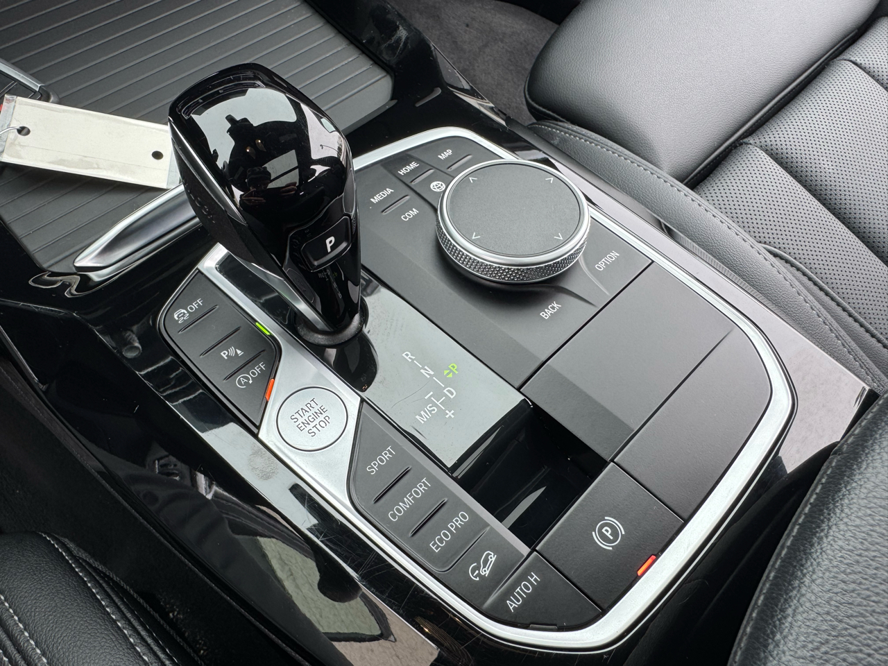 BMW X3 xDrive30i Sports Activity Vehicle 2024