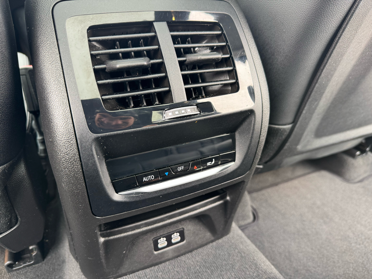 BMW X3 xDrive30i Sports Activity Vehicle 2024