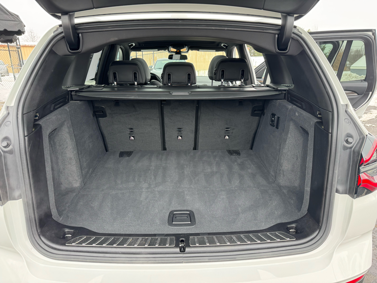 BMW X3 xDrive30i Sports Activity Vehicle 2024