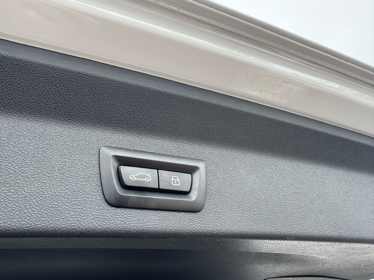 BMW X3 xDrive30i Sports Activity Vehicle 2024