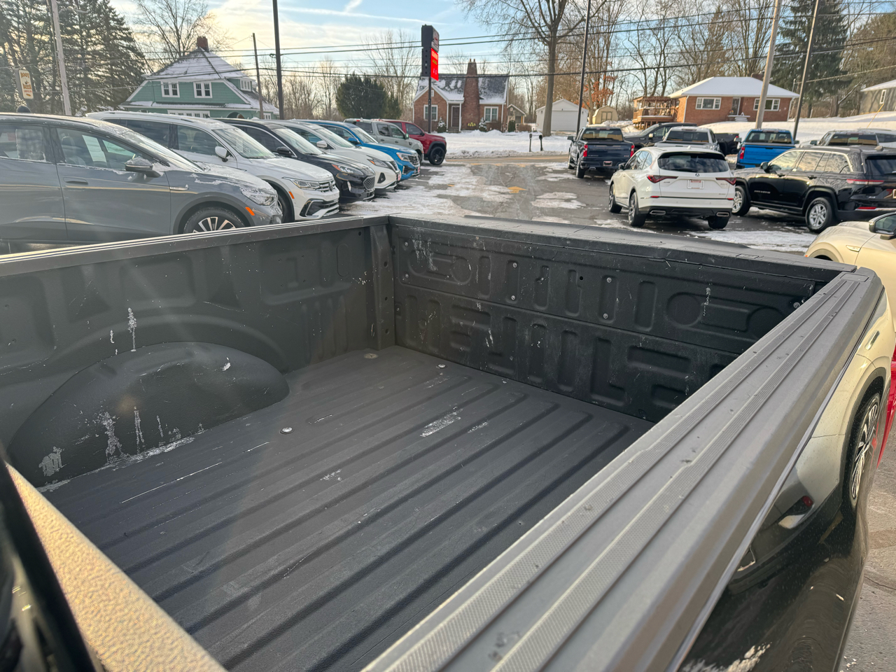 Ford F-150 XLT SuperCrew 5.5-ft. Bed 4WD 2023