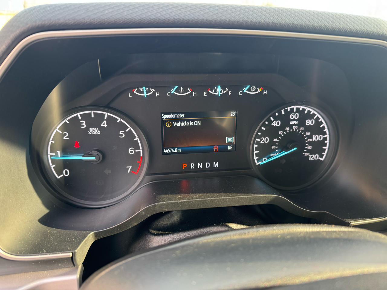 Ford F-150 XLT SuperCrew 5.5-ft. Bed 4WD 2023