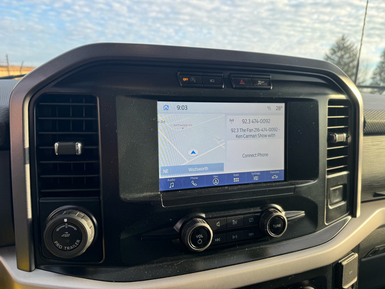 Ford F-150 XLT SuperCrew 5.5-ft. Bed 4WD 2023