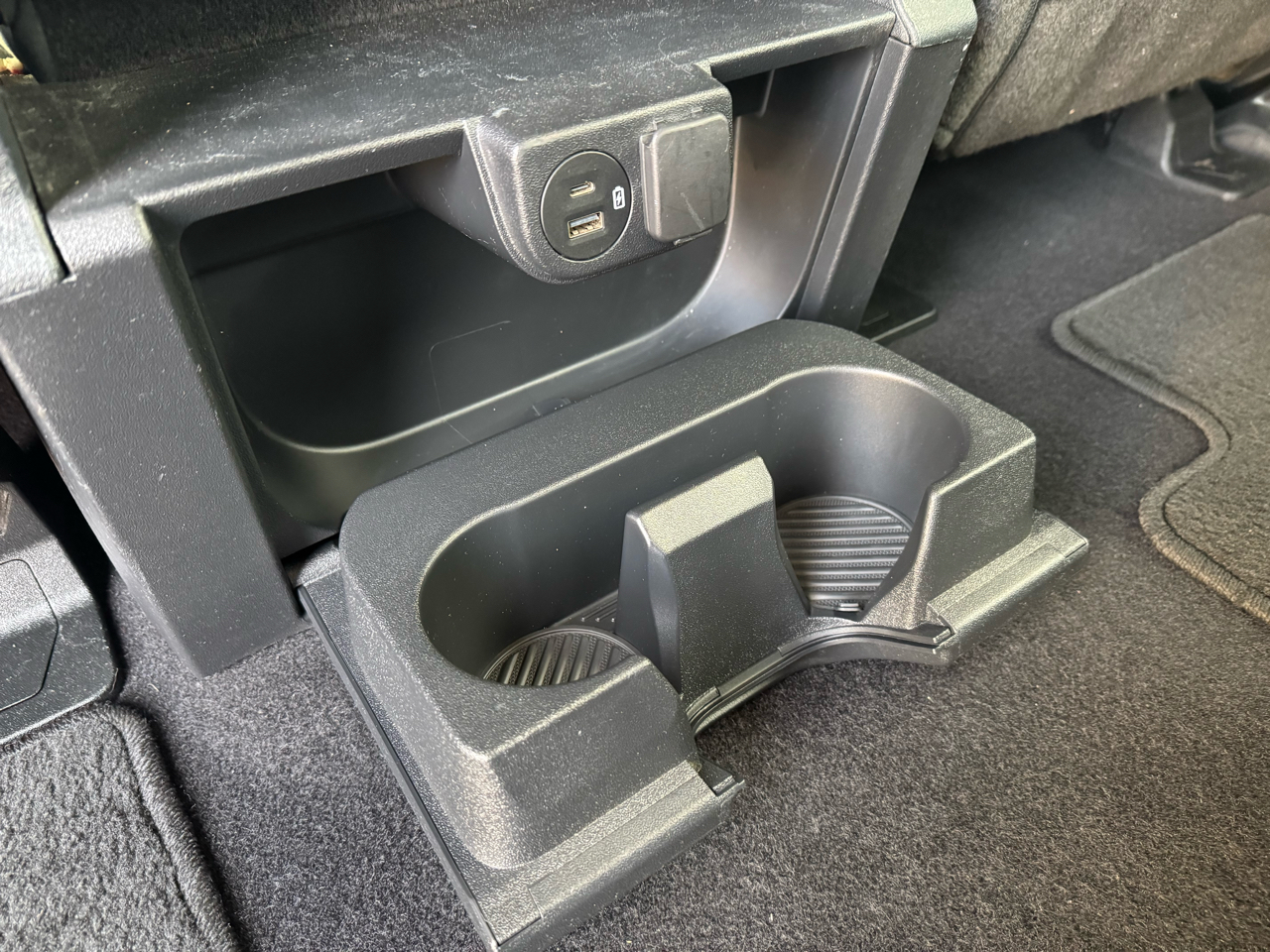 Ford F-150 XLT SuperCrew 5.5-ft. Bed 4WD 2023