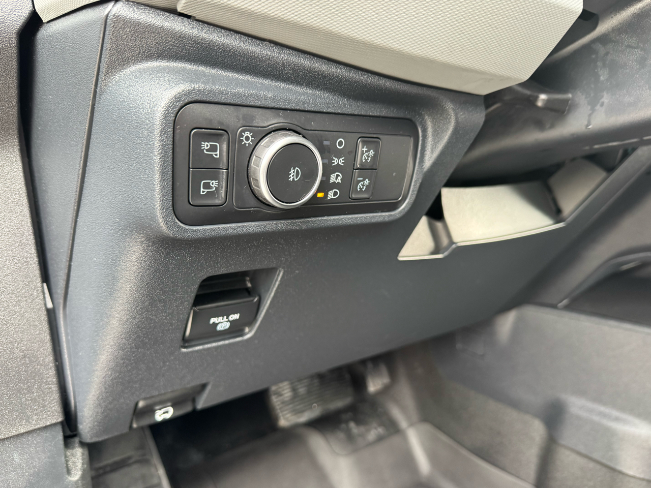 Ford Bronco Badlands 2 Door Advanced 4x4 2022