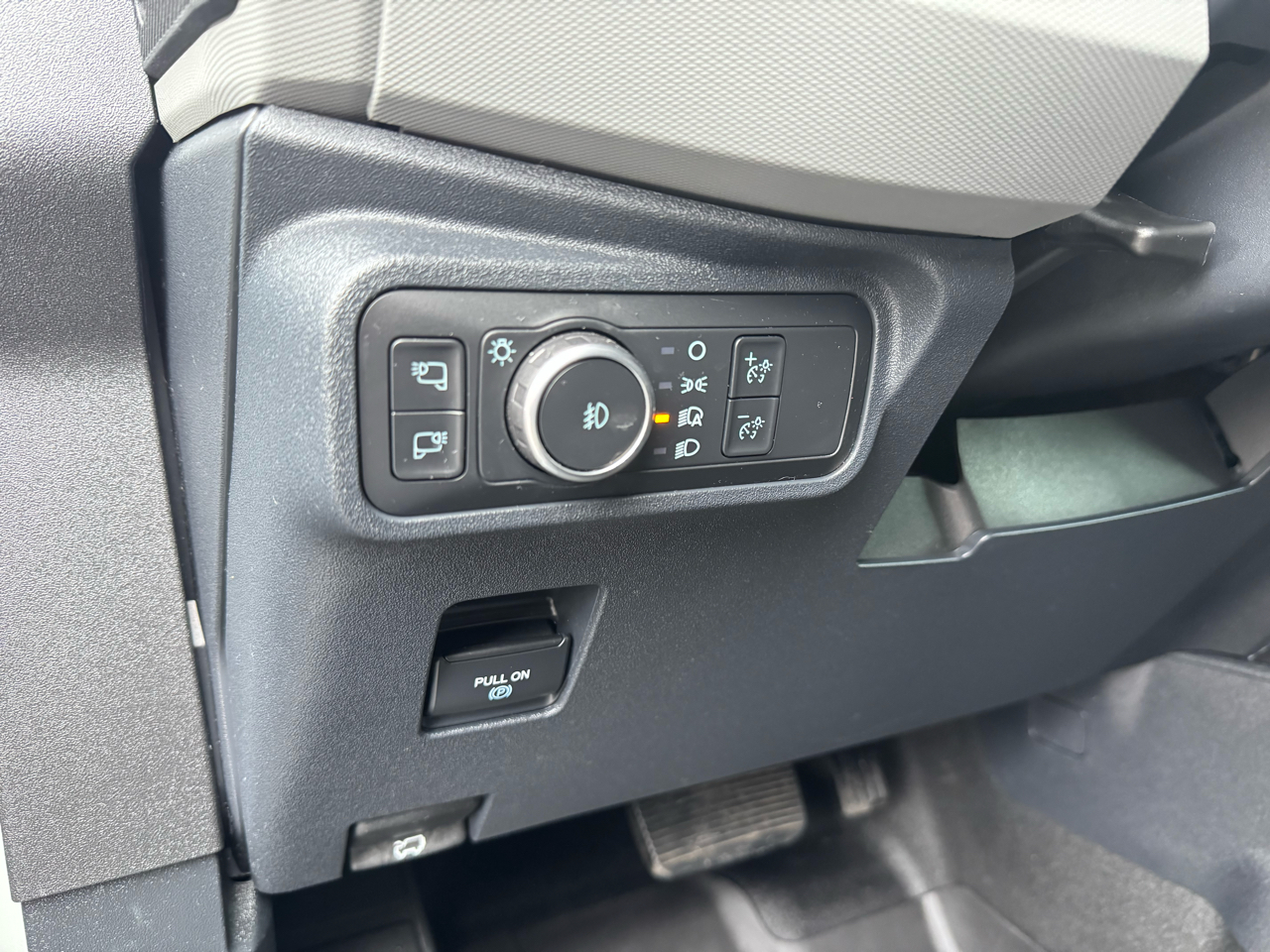 Ford Bronco Badlands 2 Door Advanced 4x4 2022