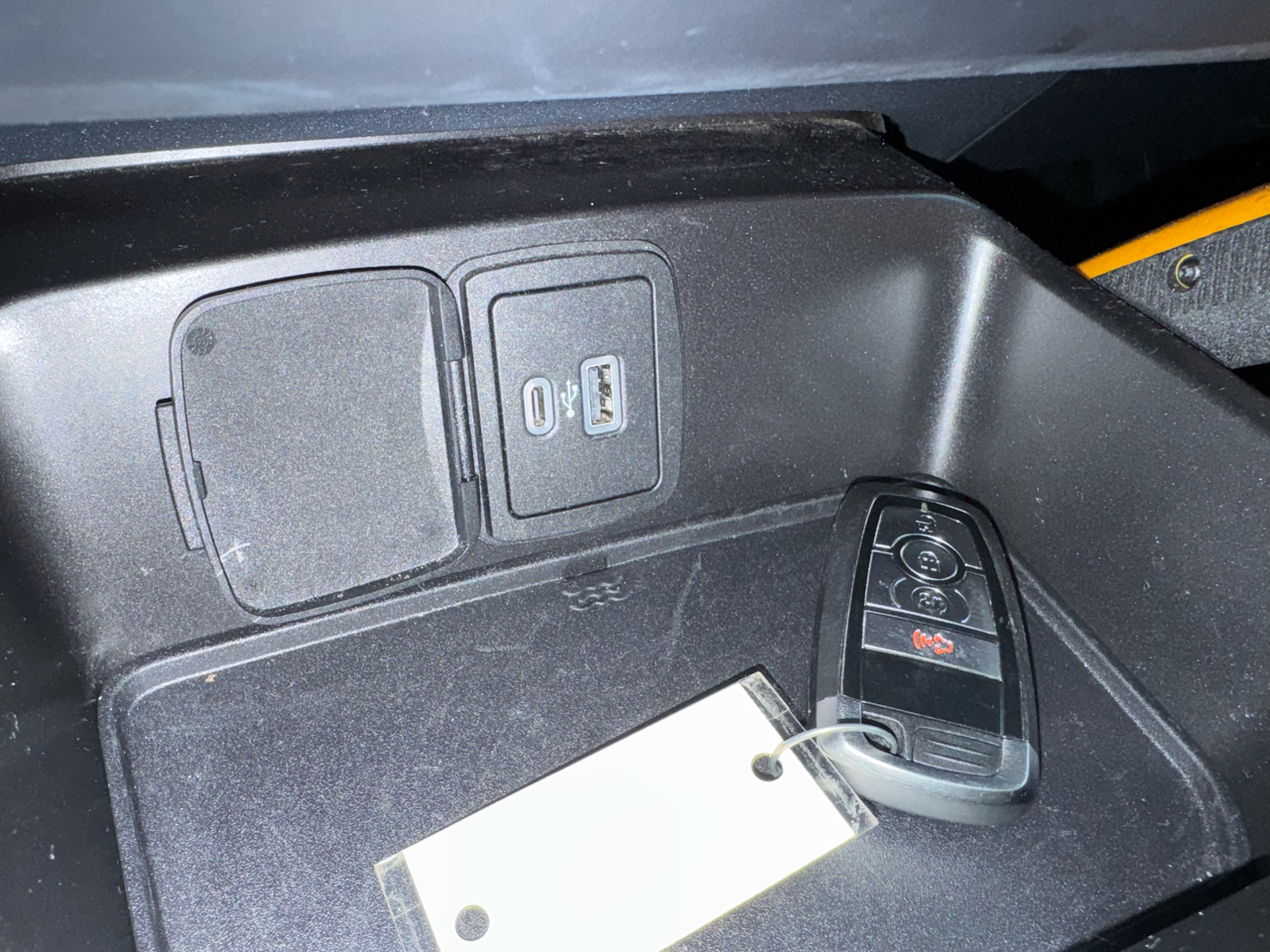 Ford Bronco Badlands 2 Door Advanced 4x4 2022